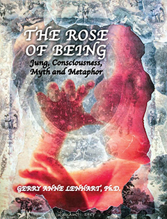 The Rose of Being Book Cover
